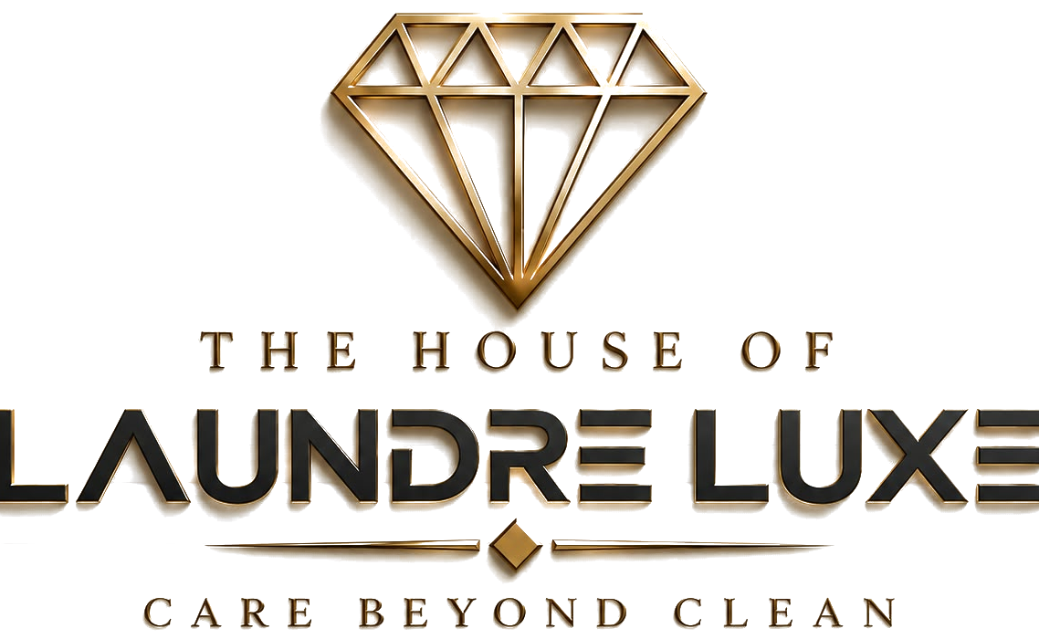The House of Laundre Luxe — Care Beyond Clean