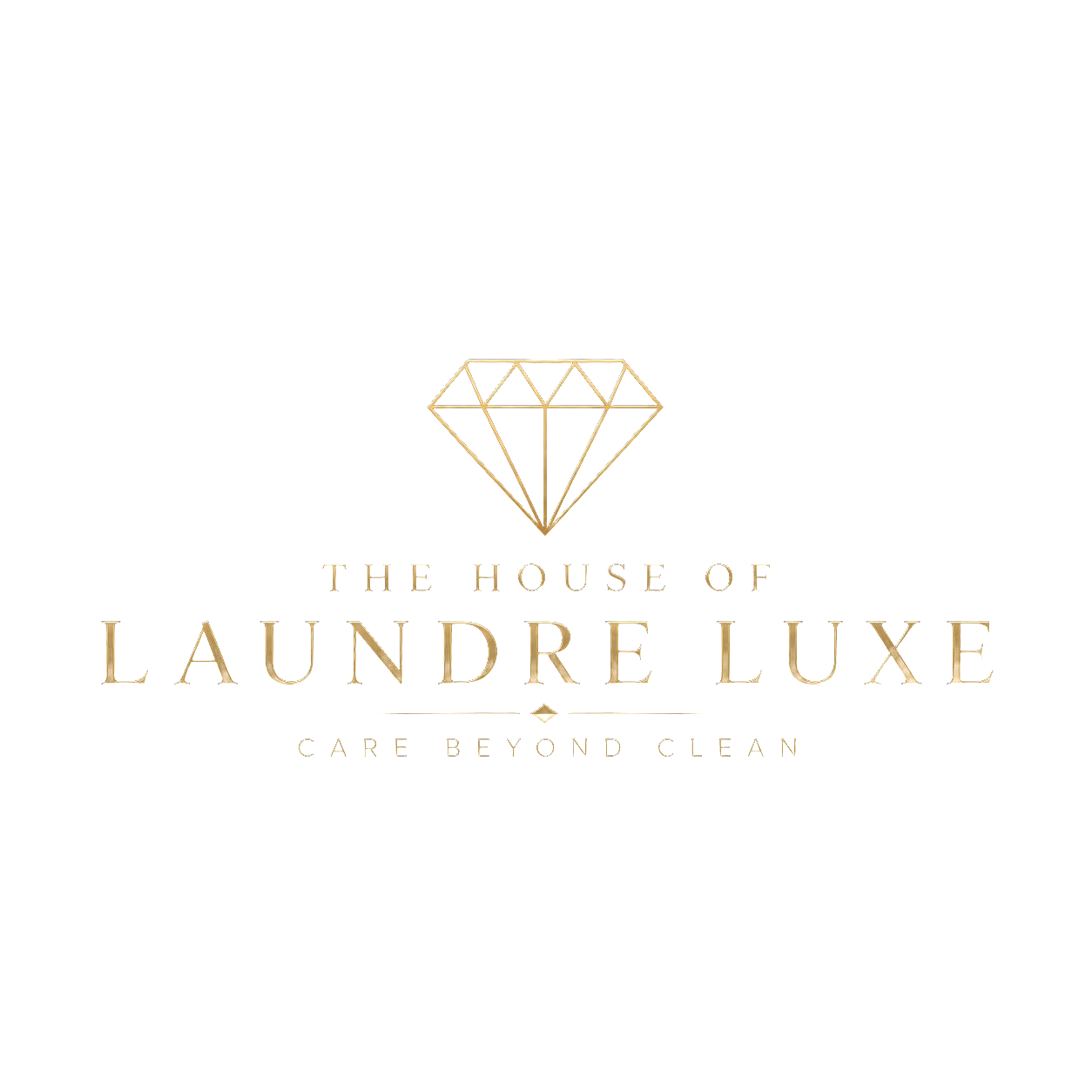 The House of Laundre Luxe — Care Beyond Clean